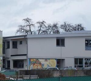 Unser Haus
