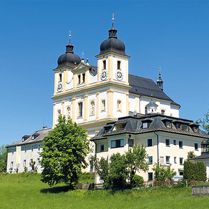 Wallfahrt KMB und kfb nach Maria Plain