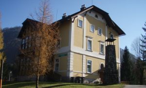 Seelsorgestation/ Kindergarten        