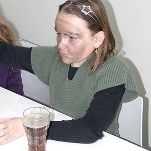 Sternsingeraktion 2012