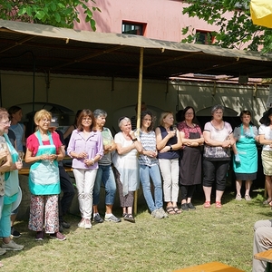 Pfarrfest 2023 - Green Event