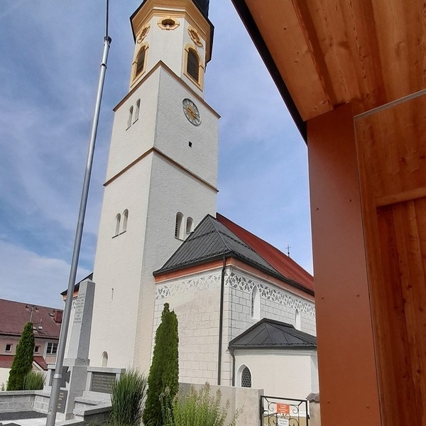 Pischelsdorf am Engelbach