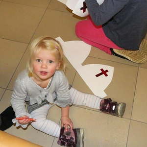 Kinderwortgottesdienst