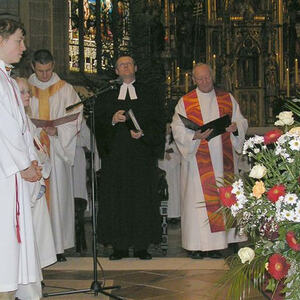 Ökumenischer Gottesdienst