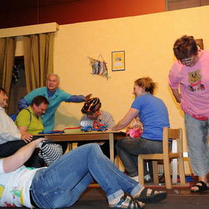 Pensionsfeier Pichler