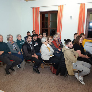 Syrien vor dem Krieg