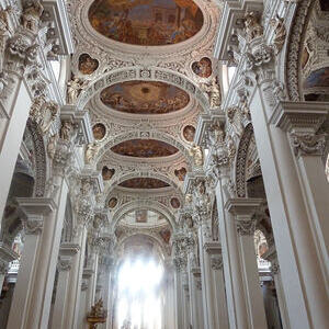 Ministrantenausflug 2018