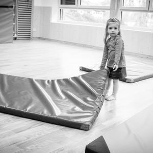 Pfarrcaritaskindergarten Sarleinsbach