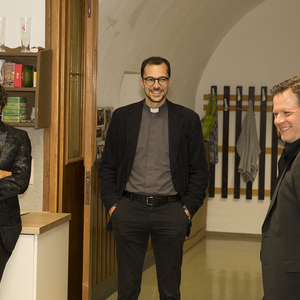 Orgelkonzert Mai 2024