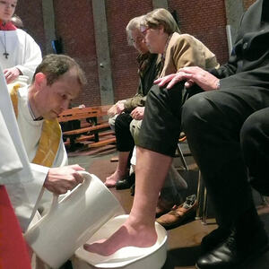 Gründonnerstag 2019