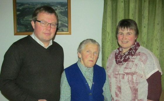 Wir gratulieren zum 80. Geburtstag!