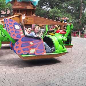 Ministrantenausflug 2022