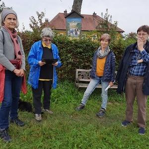 Christkindlwallfahrt