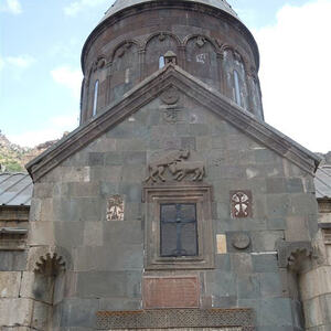 Armenien 