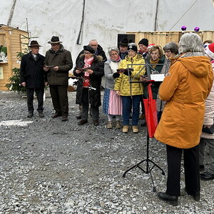 am 16. Dezember 2023