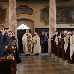 Pfarre Ried im Innkreis