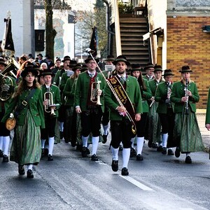 Verabaschiedung Pfarrprov. Mag. Paul Traunwieser