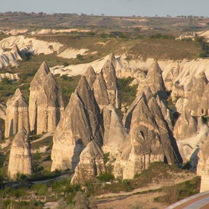 Auf Paulus Spuren in der Türkei