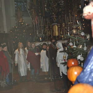 Kindermette 24.12.2012