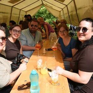 4. Juni 2026, Aktivtreff Holzheim