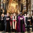 Ökumenischer Gedenkgottesdienst für Christine Gleixner