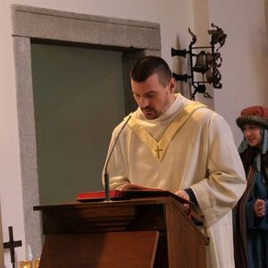 Dreikönigsaktion 2023