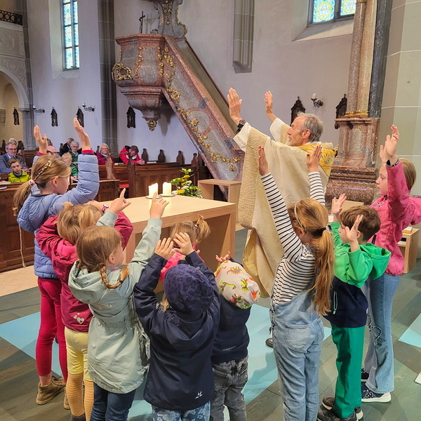 Kindergottesdienst