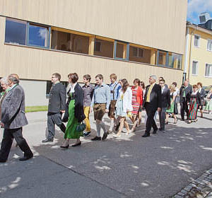 Jubelhochzeiten 2013