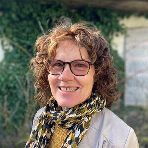 Christine Emathinger