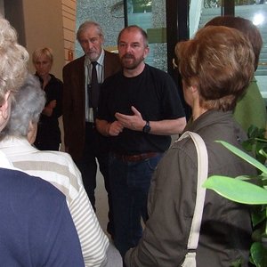 Maiandacht Voest Seelsorgezentrum