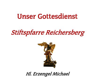 Unser Gottesdienst