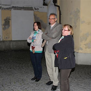 Lange Nacht der Kirchen