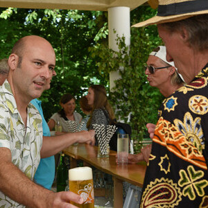 19. Juni 2025, Aktivtreff Holzheim