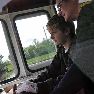 Firmprojekt Hochbeet