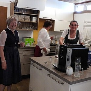 Jubelpaarfeier Pfarre Niederneukirchen 01.06.2025