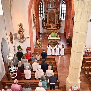 Festmesse