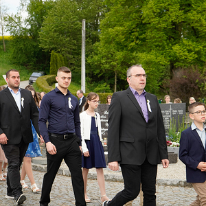 Firmung in Rainbach 2023