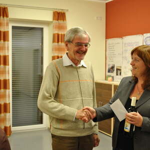 Kennenlerntreffen 06.01.2012