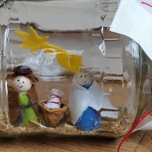 Zeig dein Kripperl in Putzleinsdorf