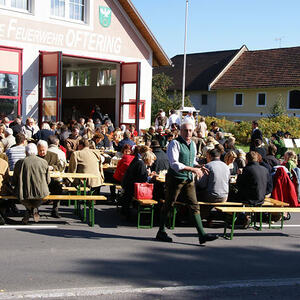 Erntedankfest