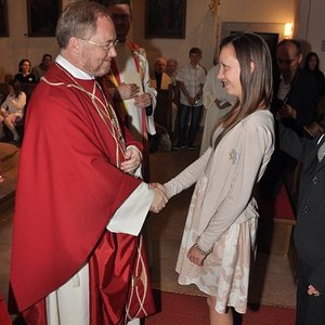 Pfarrfirmung Linz-Ebelsberg