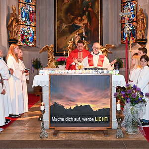 Pfarrkirche Hörsching hl. Jakob