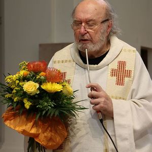 Doris verlässt St. Quirinus