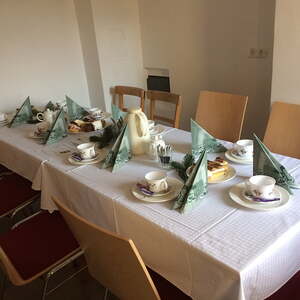 Darstellung des Herrn