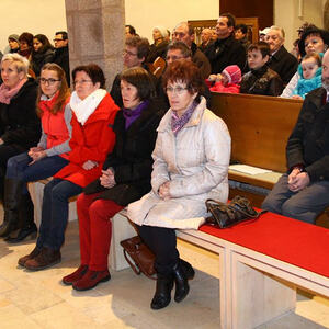 Beitritt zum Klimabündnis