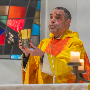 Pfarre P. Severin Kranabitl