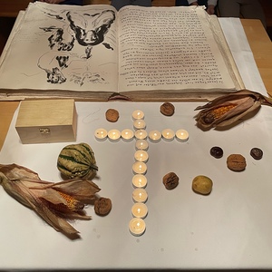 Jungschar-Stunde vom 6.10.2021