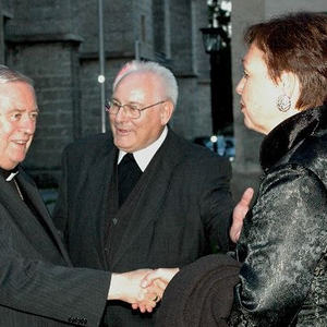 Benefizkonzert in der Stadtpfarrkirche Steyr