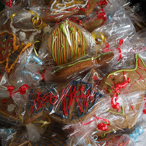 Erstkommunion am 15.05.2011