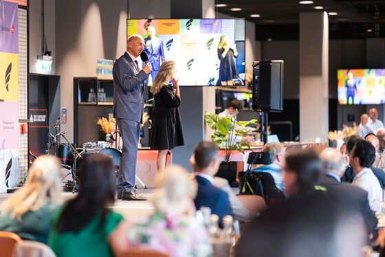 Inklusionspreis „Fliegender Fisch“